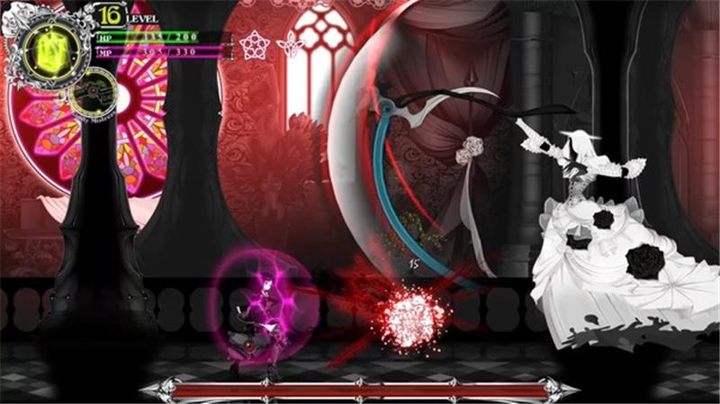 黑色巫术 BLACK WITCHCRAFT|中文版|本体+v1.0.3升补|XCI整合即撸版